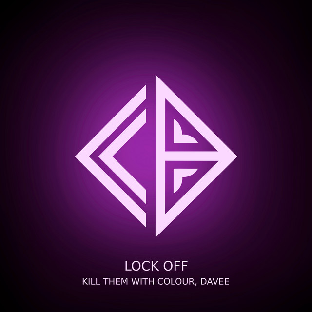 Lock Off cover art